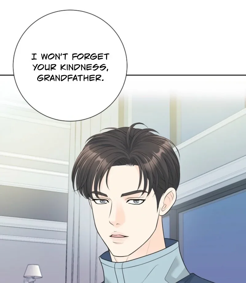 I Became a Fake Family With My Boss Chapter 3 page 34