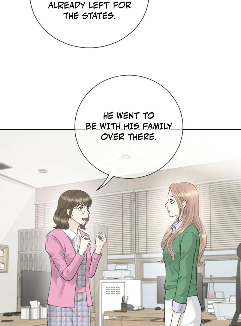 I Became a Fake Family With My Boss Chapter 4 page 58