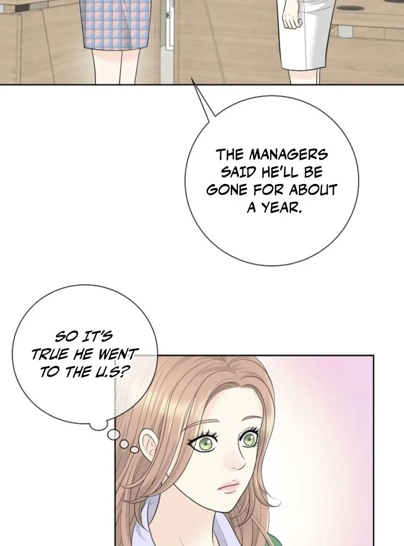 I Became a Fake Family With My Boss Chapter 4 page 59