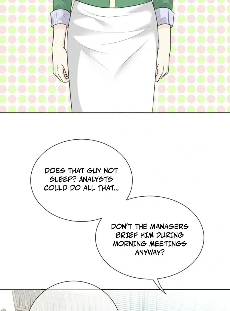 I Became a Fake Family With My Boss Chapter 4 page 68