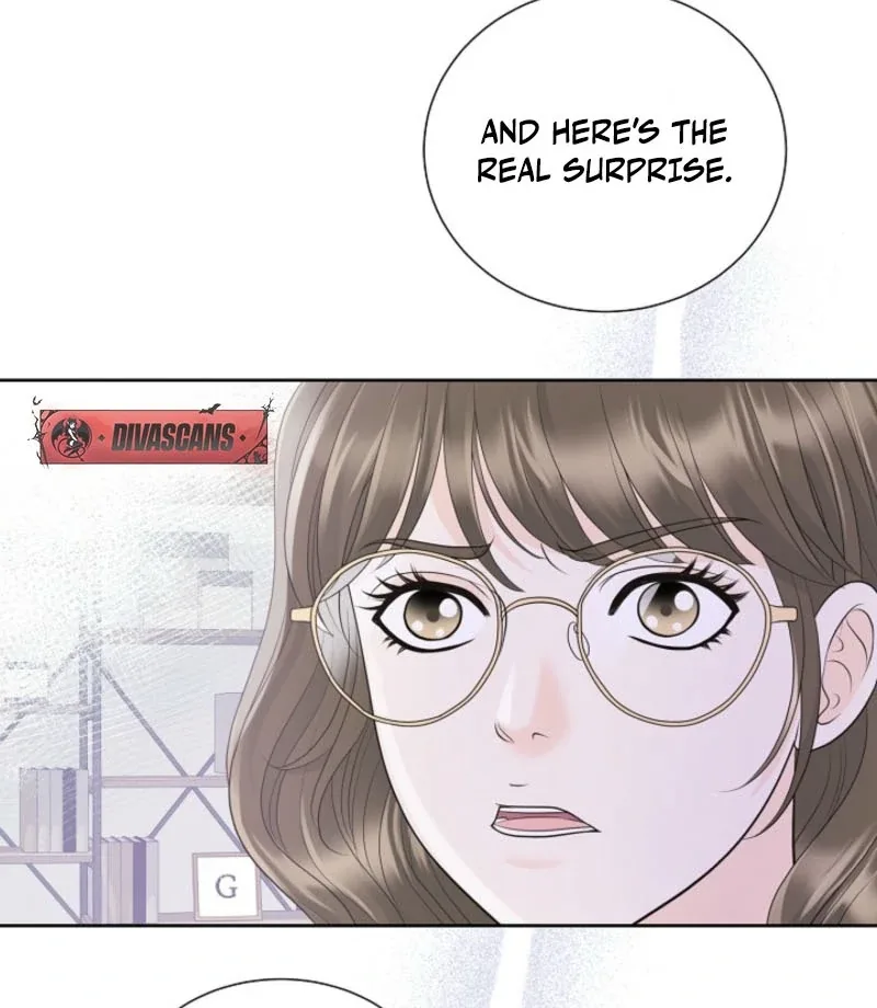 I Became a Fake Family With My Boss Chapter 4 page 77