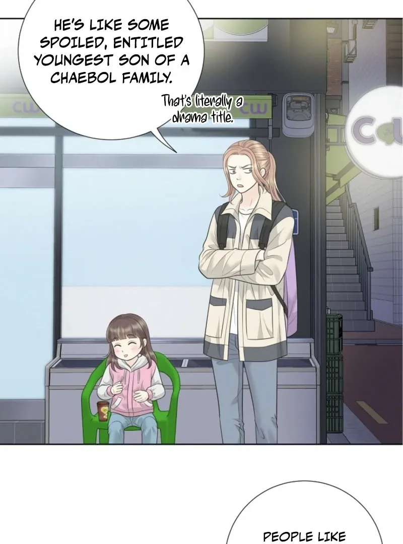I Became a Fake Family With My Boss Chapter 4 page 42