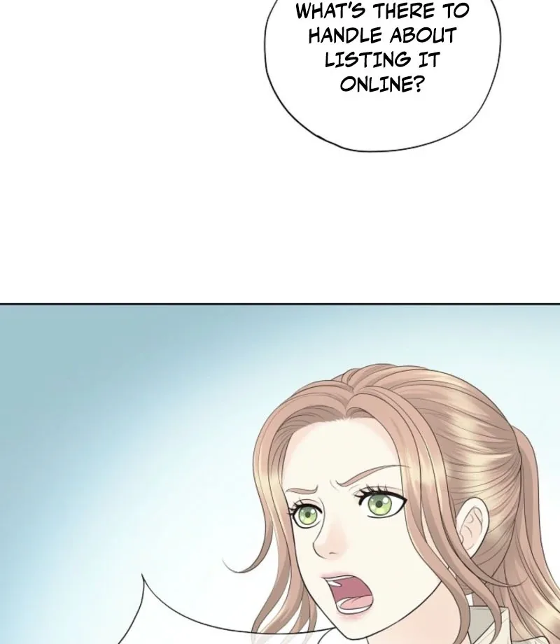 I Became a Fake Family With My Boss Chapter 4 page 18