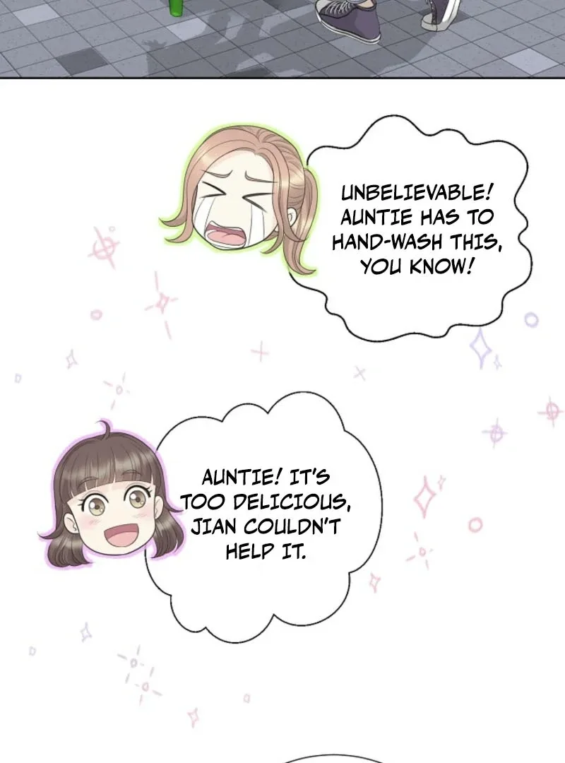 I Became a Fake Family With My Boss Chapter 4 page 46
