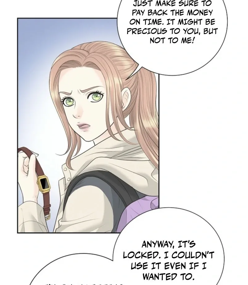 I Became a Fake Family With My Boss Chapter 4 page 13