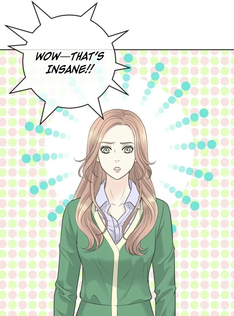 I Became a Fake Family With My Boss Chapter 4 page 67