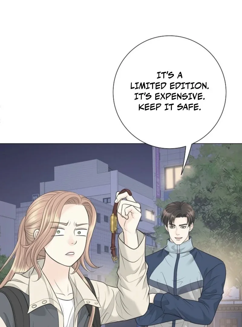 I Became a Fake Family With My Boss Chapter 4 page 11