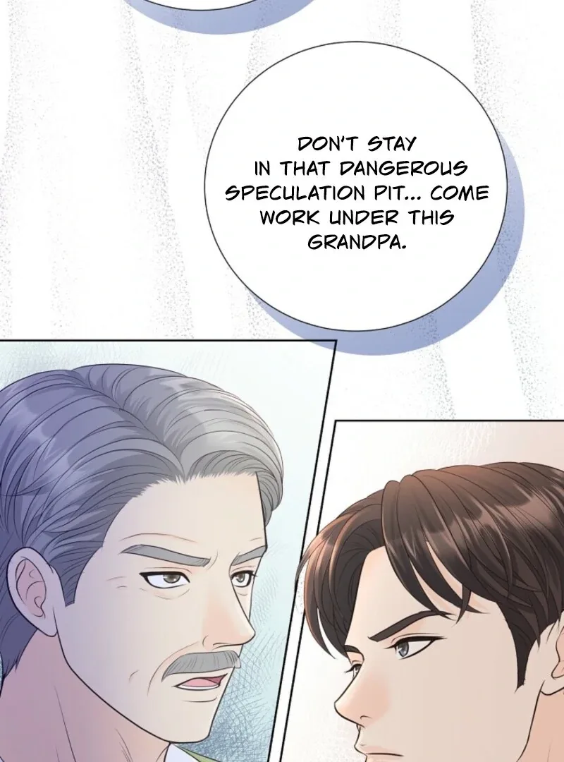 I Became a Fake Family With My Boss Chapter 3 page 24