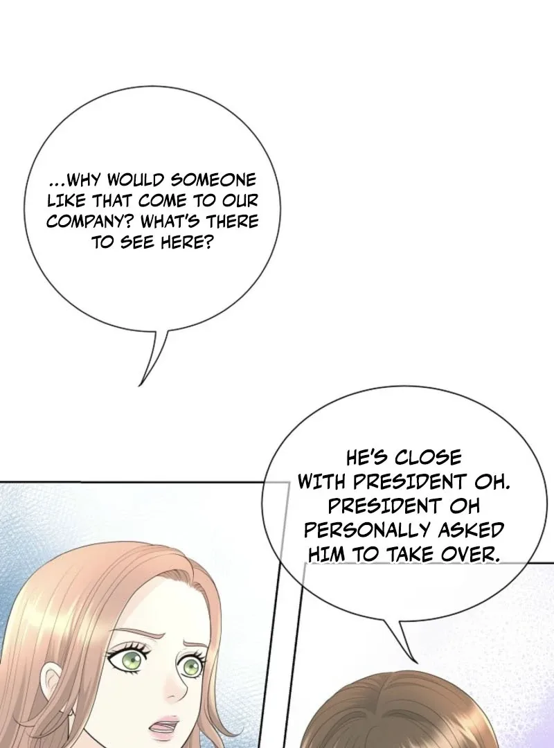 I Became a Fake Family With My Boss Chapter 4 page 75