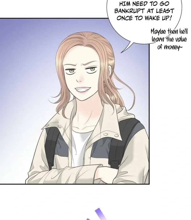 I Became a Fake Family With My Boss Chapter 4 page 43