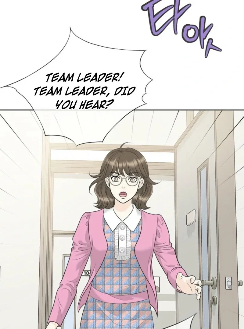 I Became a Fake Family With My Boss Chapter 4 page 55