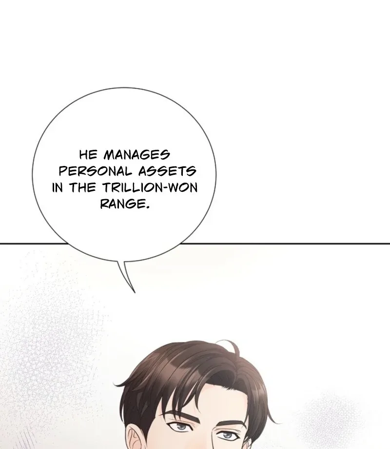 I Became a Fake Family With My Boss Chapter 3 page 22