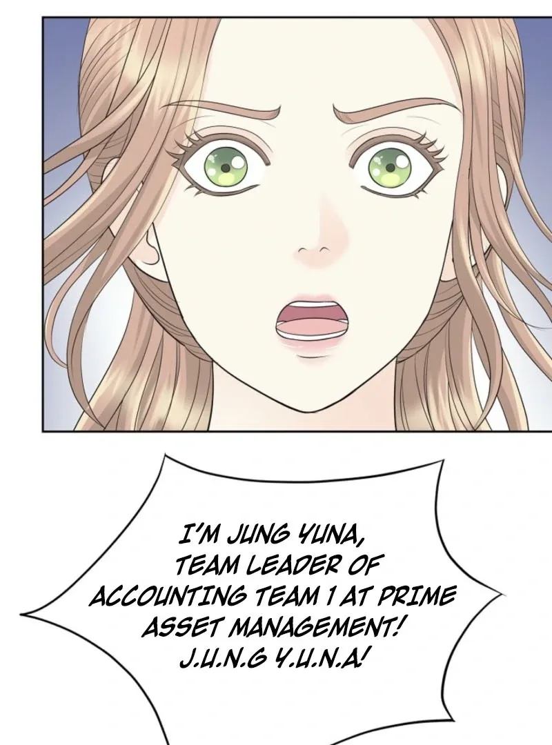 I Became a Fake Family With My Boss Chapter 4 page 24