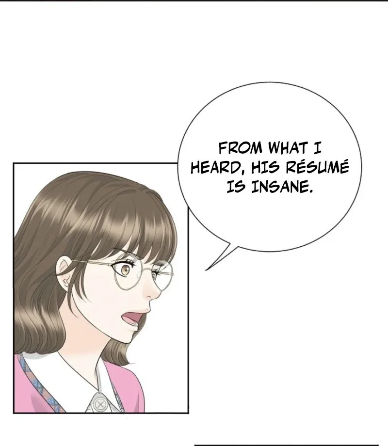 I Became a Fake Family With My Boss Chapter 4 page 70