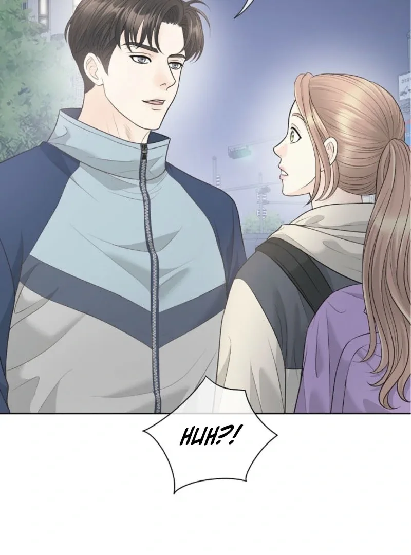 I Became a Fake Family With My Boss Chapter 4 page 20