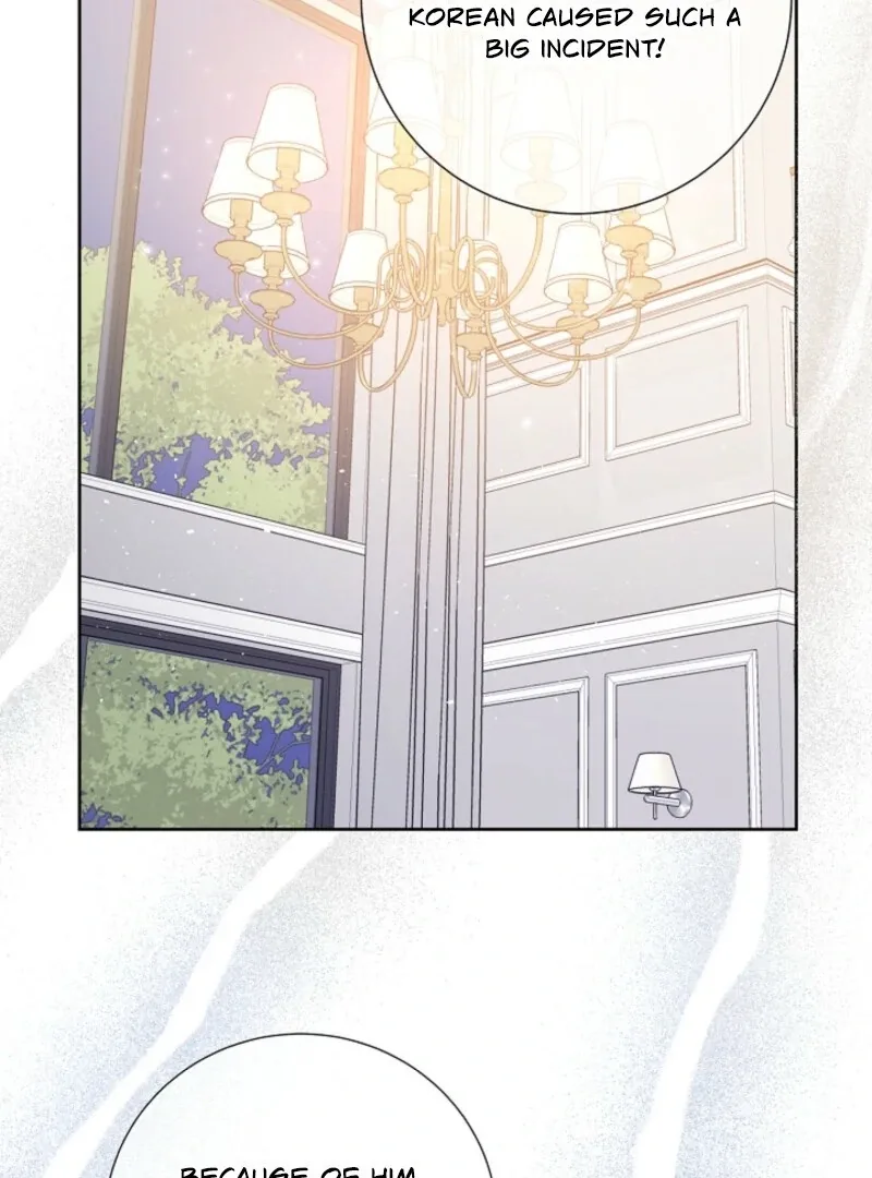 I Became a Fake Family With My Boss Chapter 3 page 19