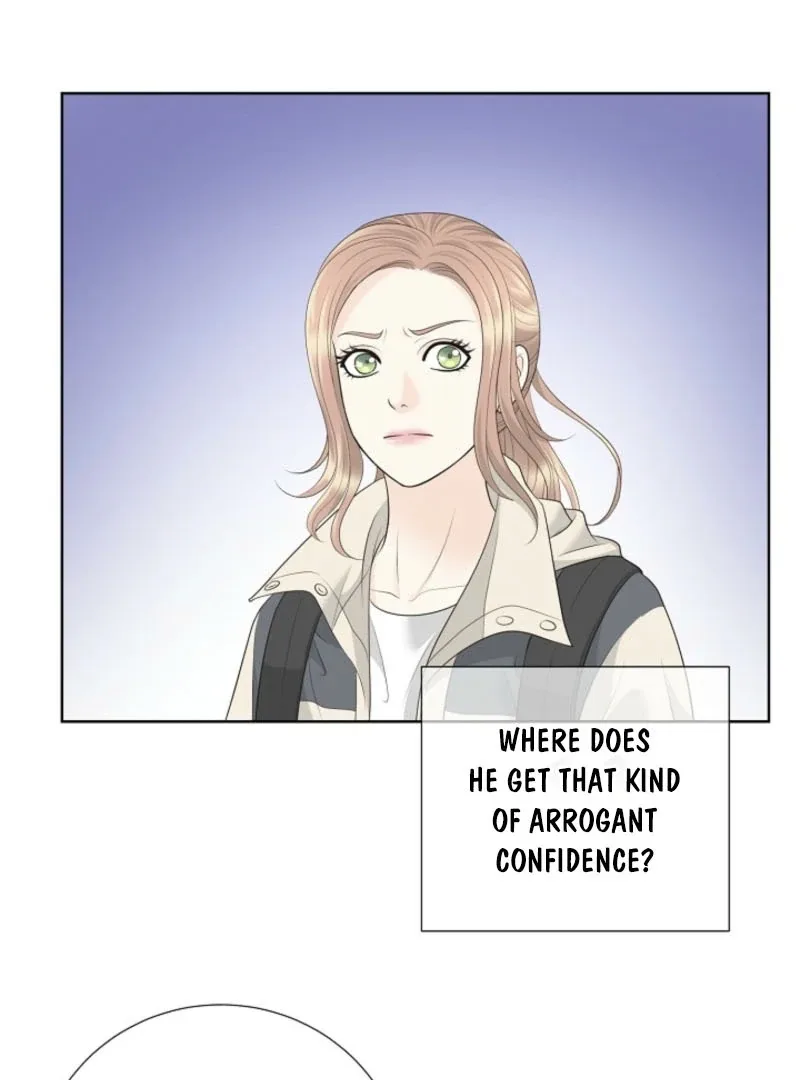 I Became a Fake Family With My Boss Chapter 4 page 41