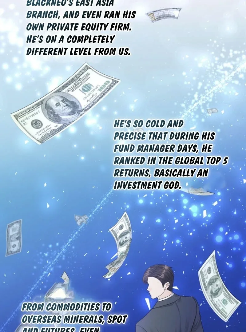 I Became a Fake Family With My Boss Chapter 4 page 72