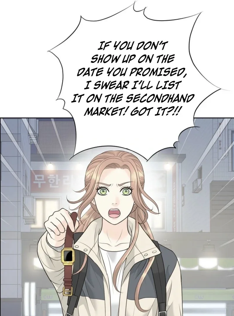 I Became a Fake Family With My Boss Chapter 4 page 15