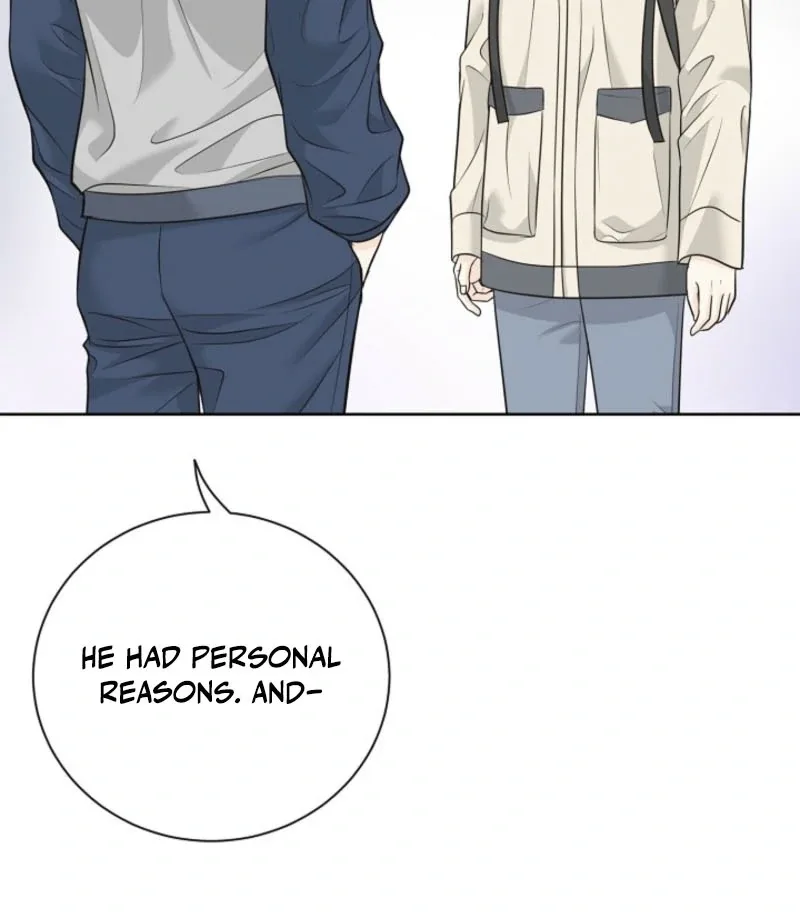 I Became a Fake Family With My Boss Chapter 4 page 22