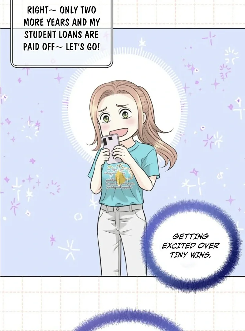 I Became a Fake Family With My Boss Chapter 4 page 85