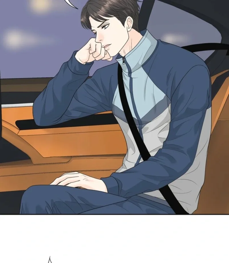 I Became a Fake Family With My Boss Chapter 3 page 48