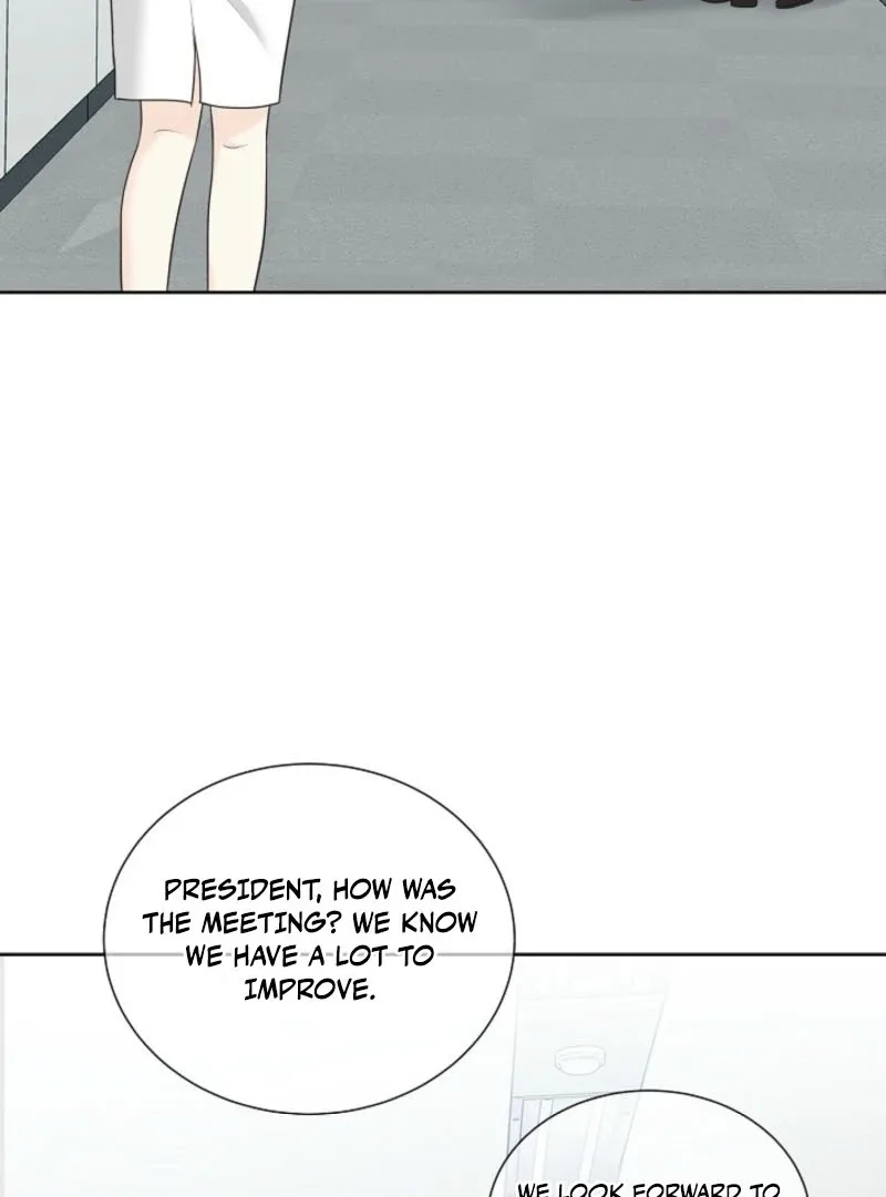 I Became a Fake Family With My Boss Chapter 4 page 94
