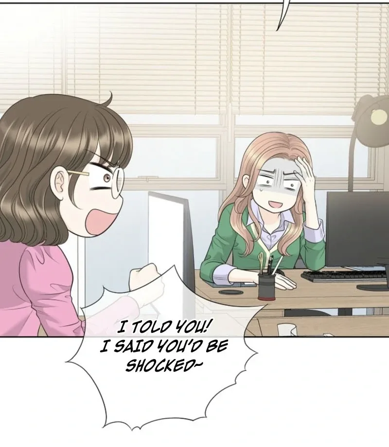 I Became a Fake Family With My Boss Chapter 4 page 87