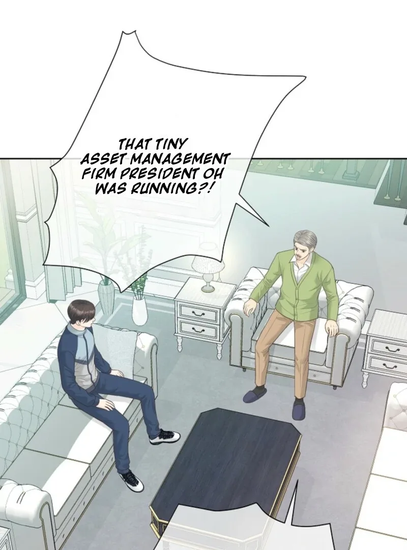I Became a Fake Family With My Boss Chapter 3 page 28