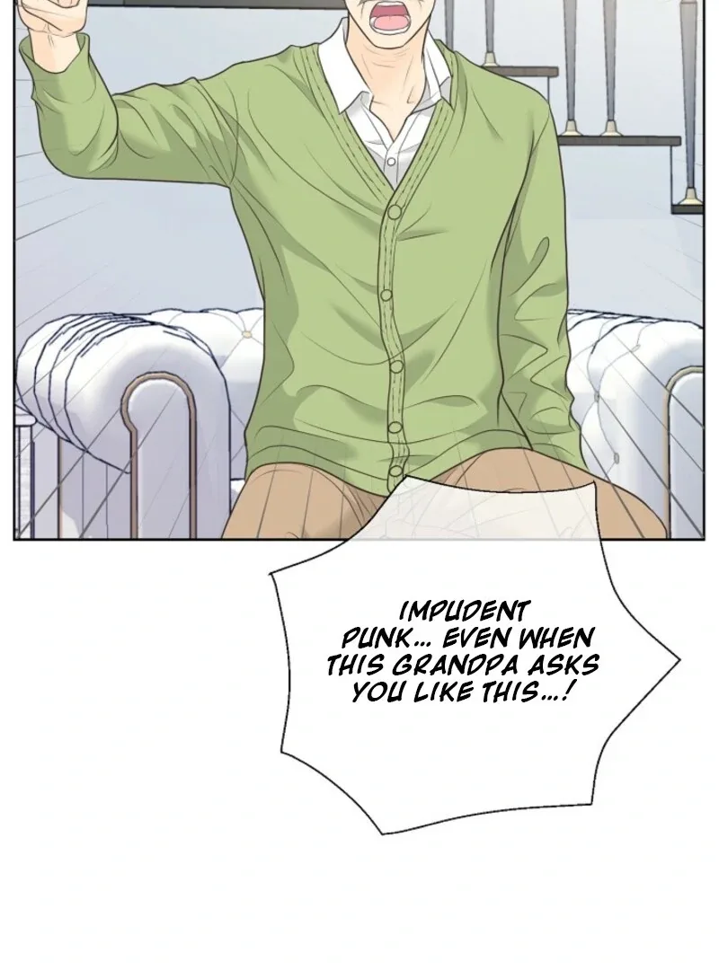 I Became a Fake Family With My Boss Chapter 3 page 33