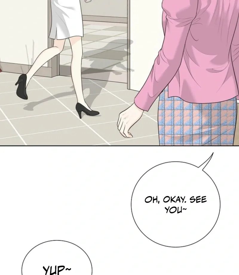 I Became a Fake Family With My Boss Chapter 4 page 90
