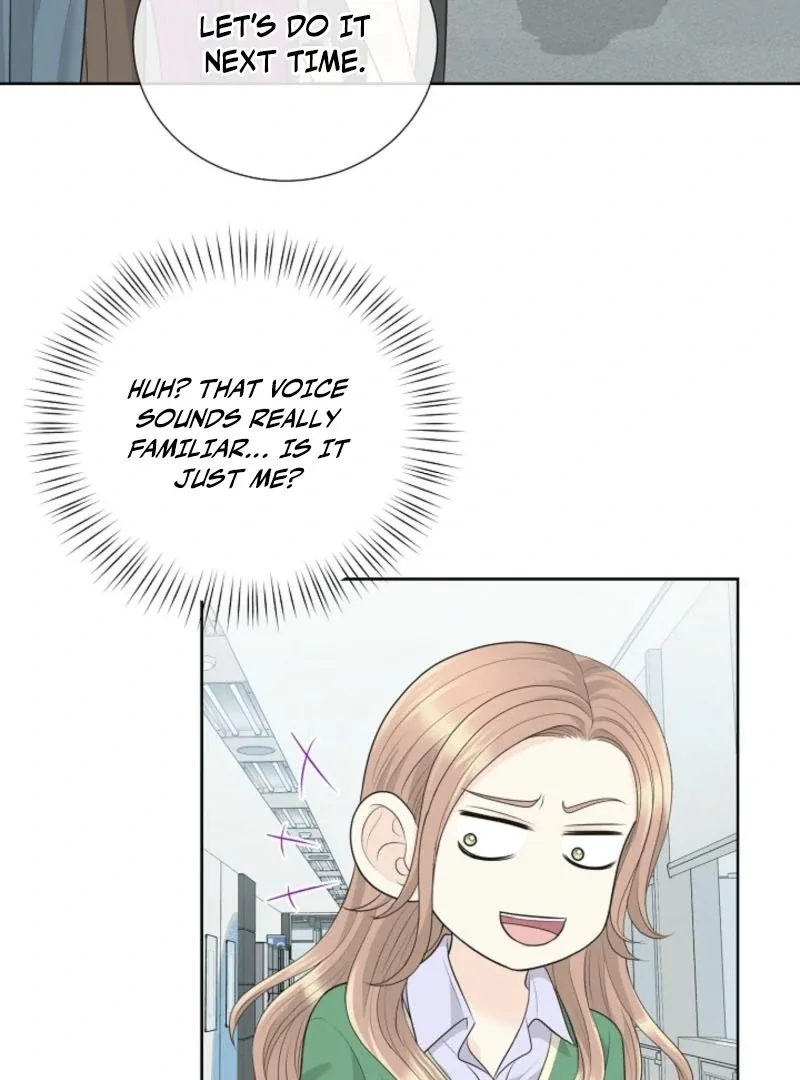 I Became a Fake Family With My Boss Chapter 4 page 98
