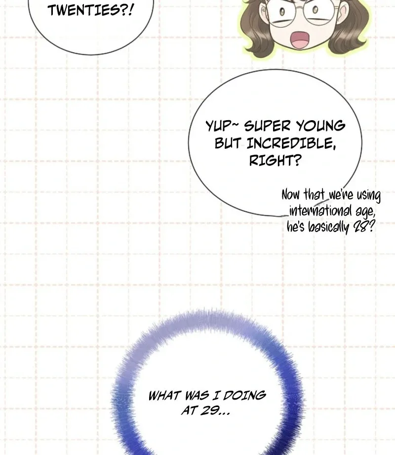 I Became a Fake Family With My Boss Chapter 4 page 83