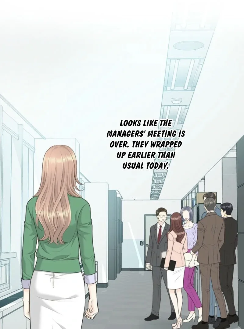 I Became a Fake Family With My Boss Chapter 4 page 93
