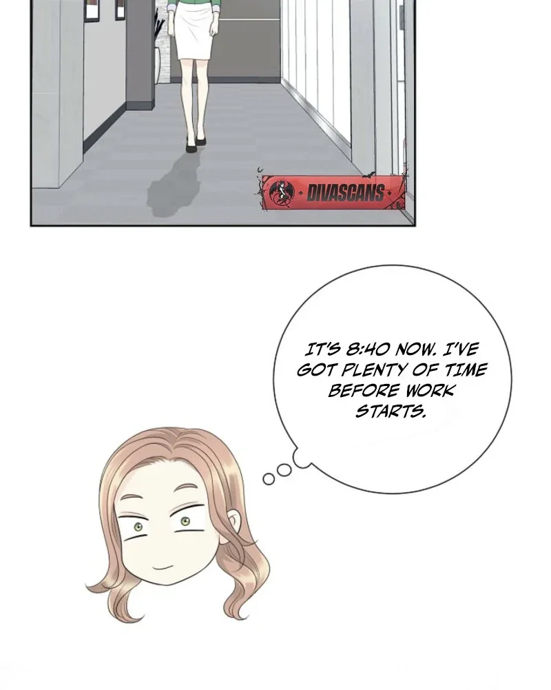 I Became a Fake Family With My Boss Chapter 4 page 92