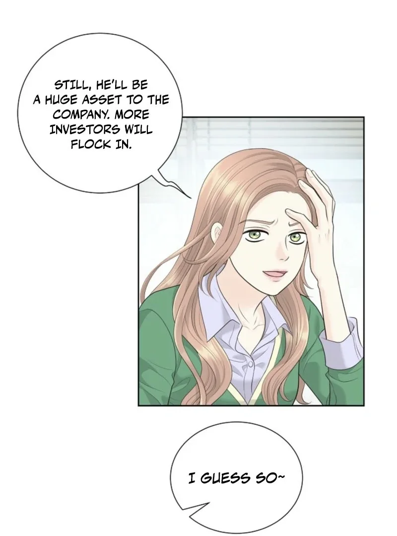 I Became a Fake Family With My Boss Chapter 4 page 88