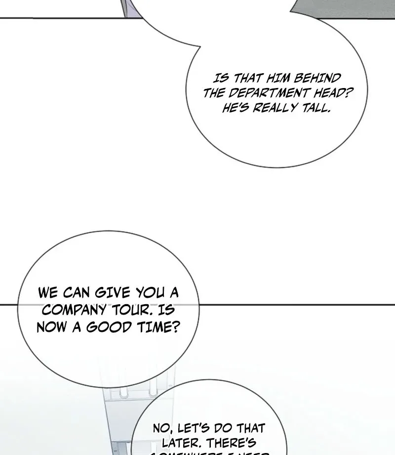 I Became a Fake Family With My Boss Chapter 4 page 96