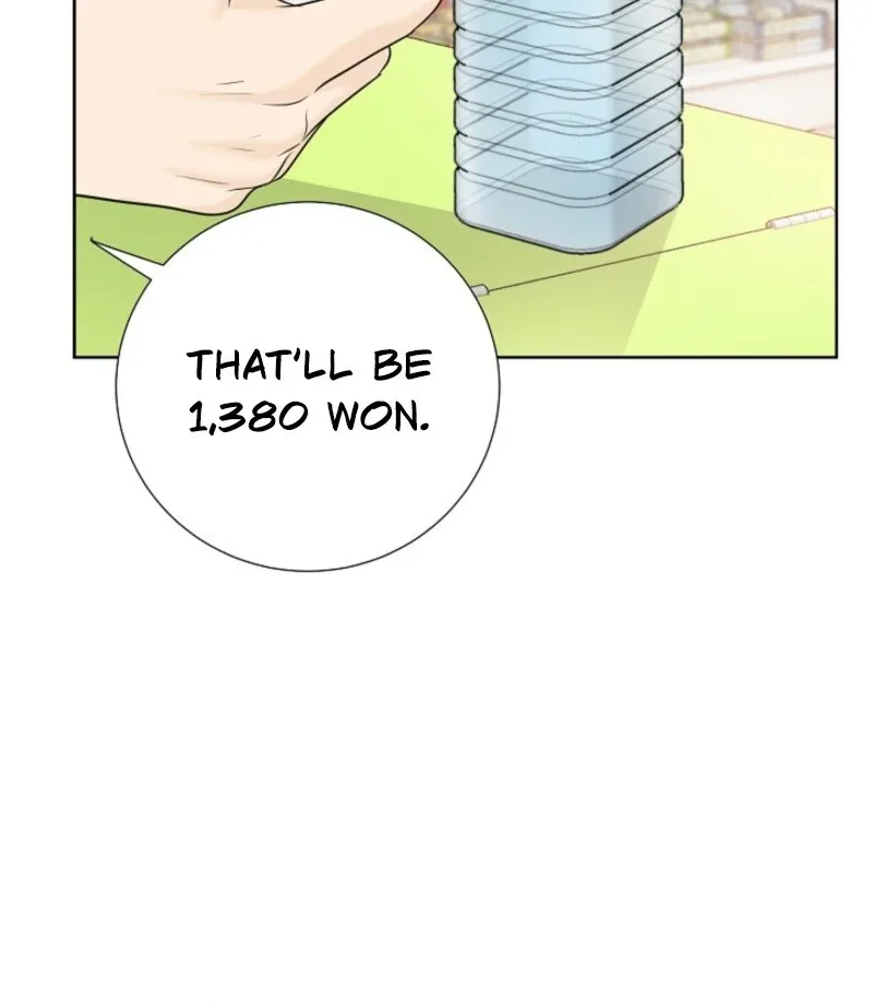 I Became a Fake Family With My Boss Chapter 3 page 56
