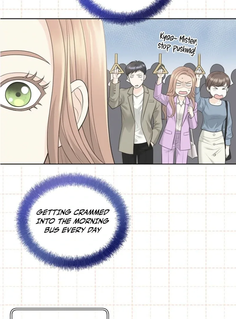 I Became a Fake Family With My Boss Chapter 4 page 84