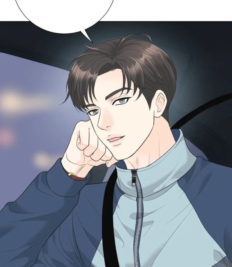 I Became a Fake Family With My Boss Chapter 3 page 51