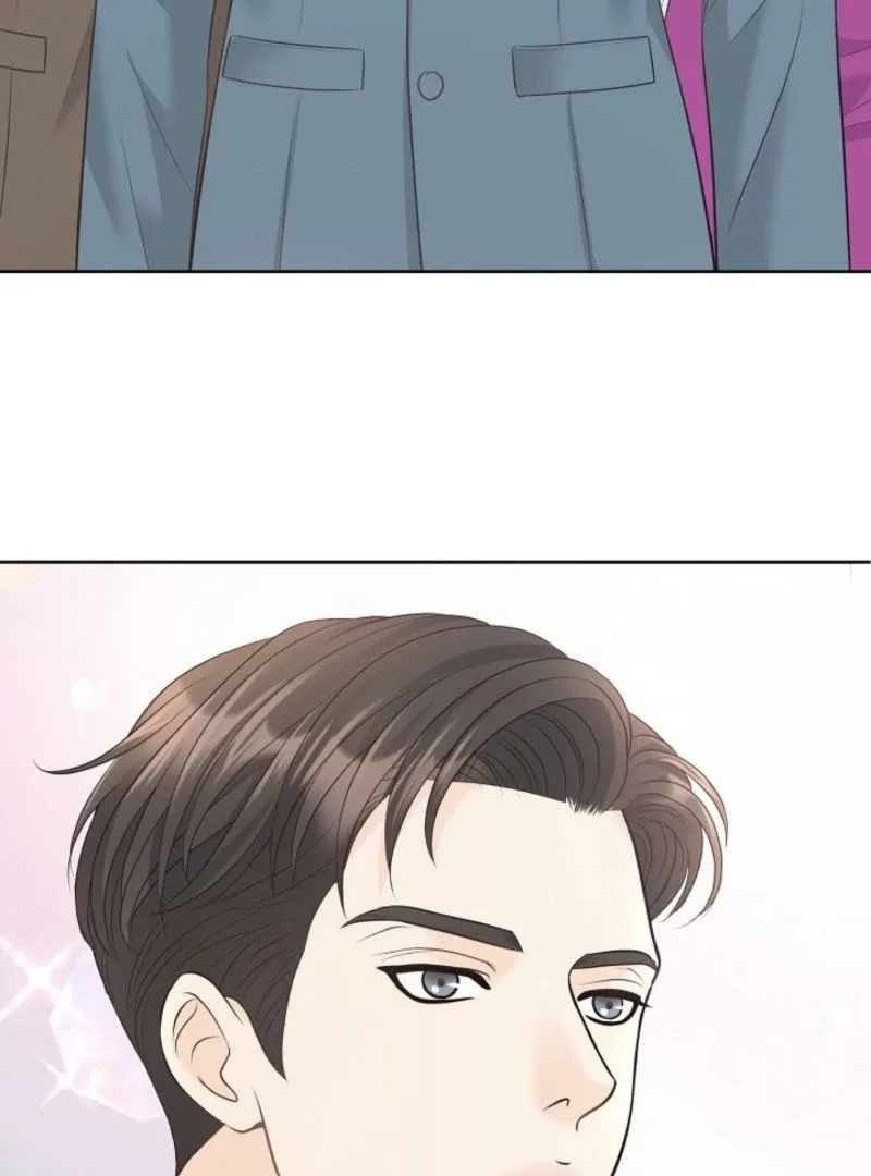 I Became a Fake Family With My Boss Chapter 4 page 102