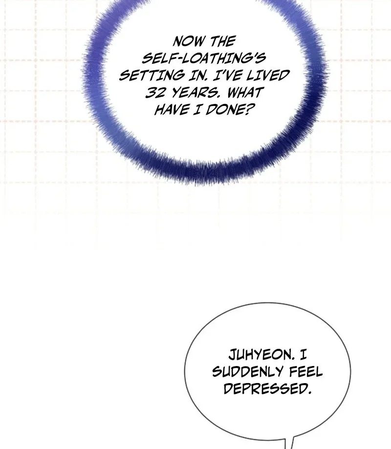 I Became a Fake Family With My Boss Chapter 4 page 86