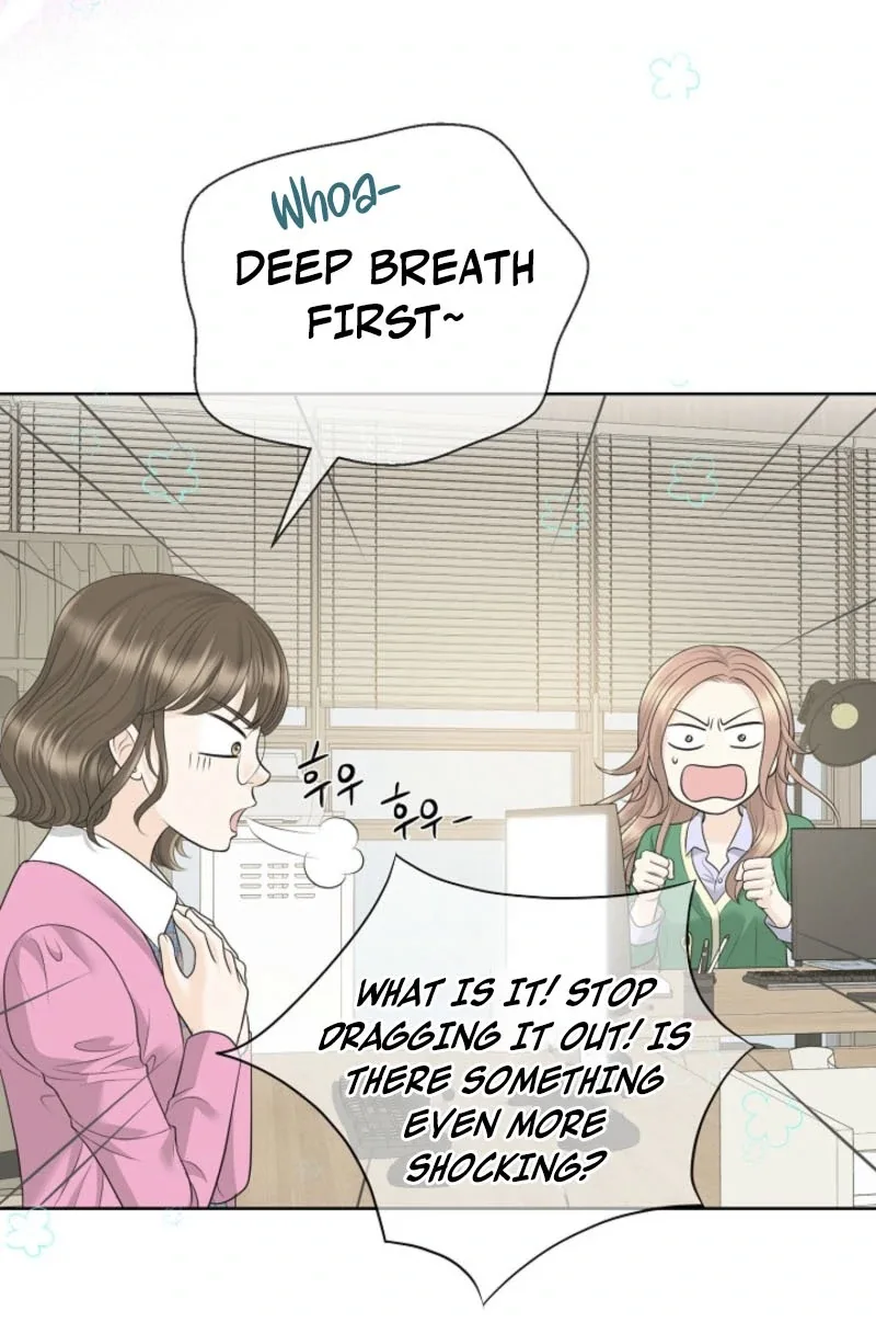I Became a Fake Family With My Boss Chapter 4 page 79