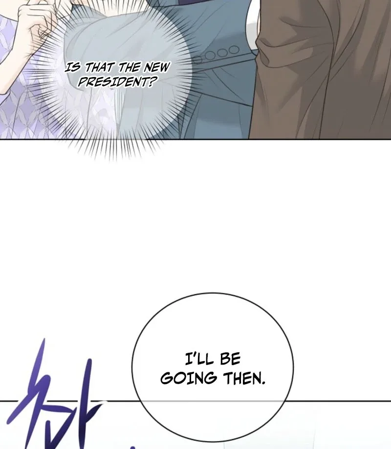 I Became a Fake Family With My Boss Chapter 4 page 100