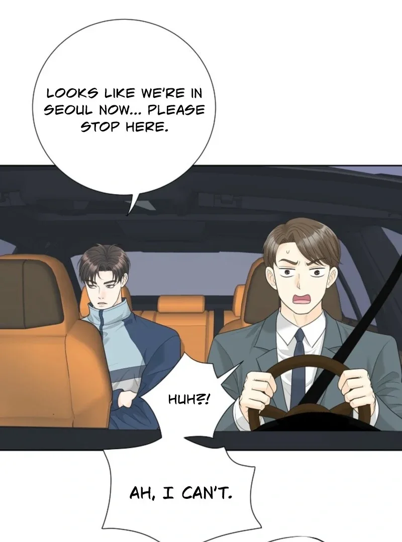 I Became a Fake Family With My Boss Chapter 3 page 46