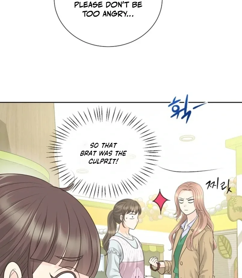 I Became a Fake Family With My Boss Chapter 6 page 34