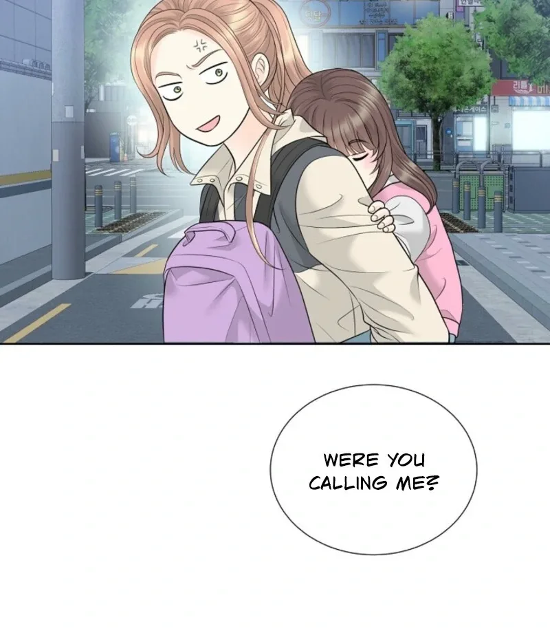 I Became a Fake Family With My Boss Chapter 3 page 74