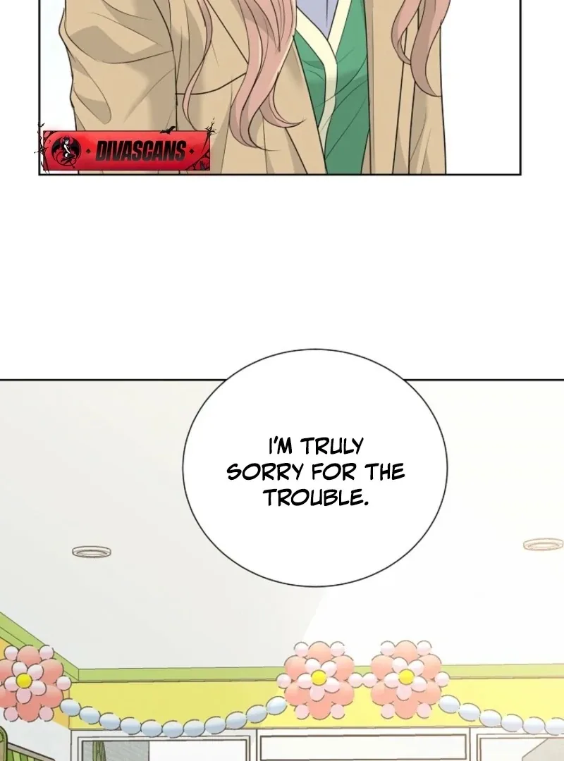 I Became a Fake Family With My Boss Chapter 6 page 16
