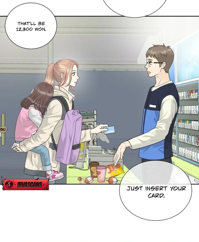 I Became a Fake Family With My Boss Chapter 3 page 66