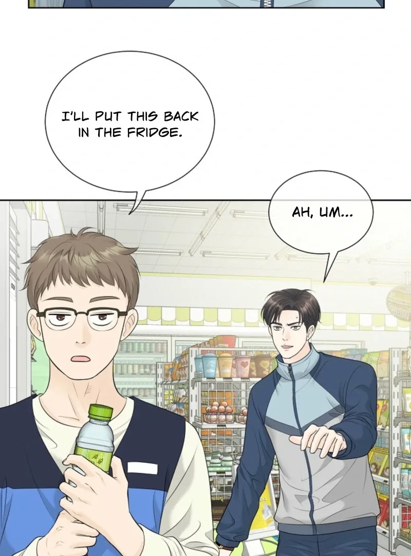 I Became a Fake Family With My Boss Chapter 3 page 62
